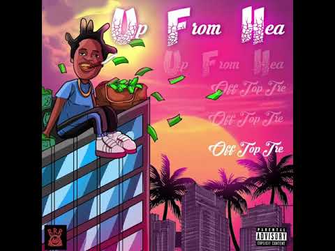 Off Top Tre - Pack Landed (feat. Blaze Bar$)