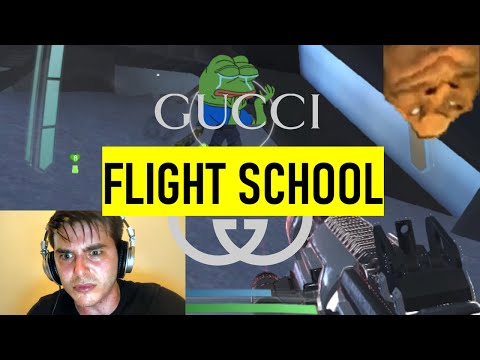 How to be an Air Tryhard | Planetside 2 Tutorial