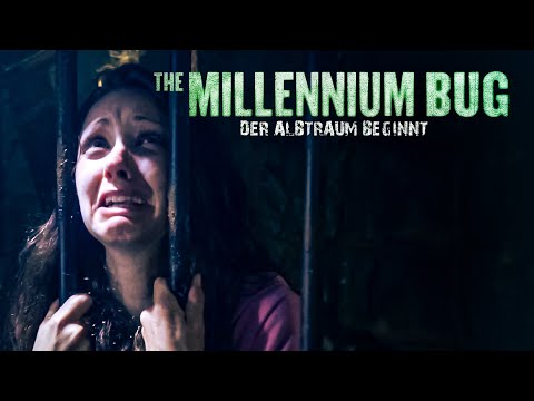 The Millennium Bug – Der Albtraum beginnt (SCI FI HORRORFILM, ganzer film deutsch, monsterfilme)