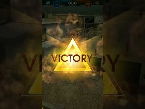 FPS online strike PVP shooter -andaroid gameplay please like and subscribe 👍👍👍