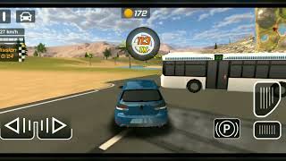 Best Multiplayer Car Drift Racing Simulator : Project Drift #100 - Android GamePlay