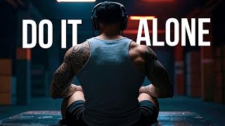 I DID IT ALONE, BROKE & TIRED | Best Motivational Speeches