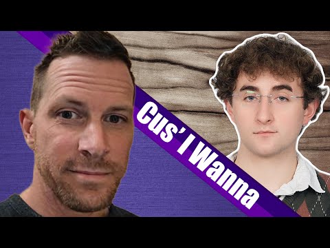 God Is Evil! Change Our Minds! Call Justin DZ & Allegedly Ian | Cus' I Wanna 01.10.26