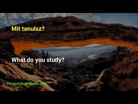 A lassú angol beszélgetés kezdőknek