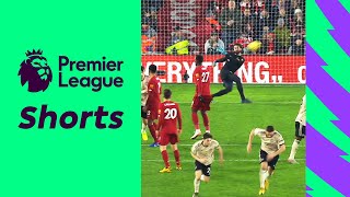 Download lagu The original Alisson x Mohamed Salah link up #Shorts mp3 Download lagu The original Alisson x Mohamed Salah link up #Shorts mp3