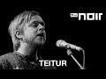 Teitur - The Singer (live bei TV Noir)