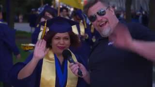 GRCC Graduation 2019 video