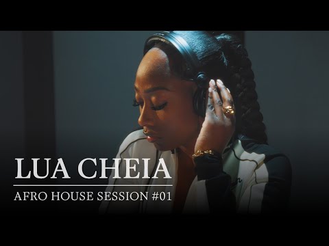 LUA CHEIA | AFRO HOUSE SESSION #01