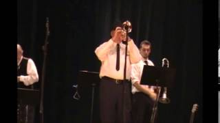 Charlie Parker - Billie's Bounce (JCC Jazz Rock Ensemble)