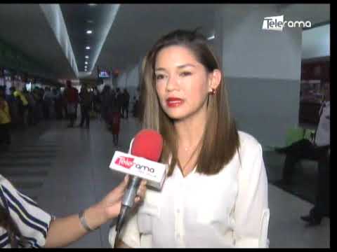 Afluencia de pasajeros aumenta por feriado de Fin de año en terminal terrestre de Guayaquil