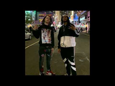 BandGang x Tee Grizzley Type Beat 2021 | " PLAY FOR KEEPS" | Prod. JoJoOnTheBeat