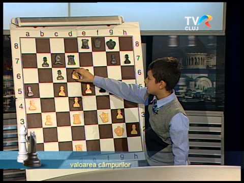 Emisiunea 89 Regi si Pioni - "valoarea campurilor"