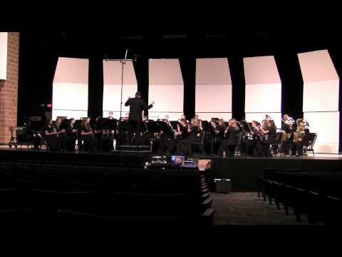 Wind Band UIL American Riversongs