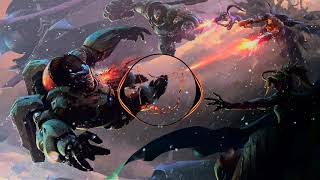 Selena Gomez - Fetish feat. Gucci Mane (Galantis Remix)