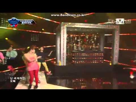 111222 Oppa Oppa - Eunhyuk Donghae