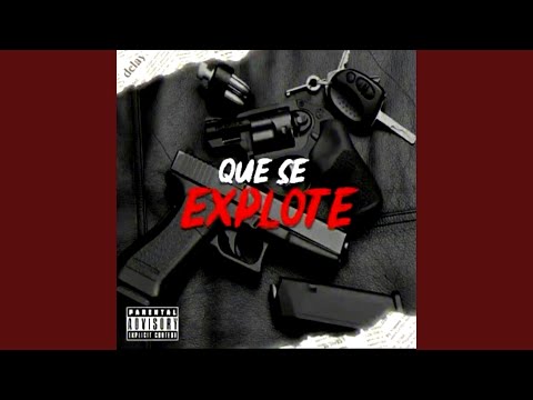 El 7 - Que Se Explote
