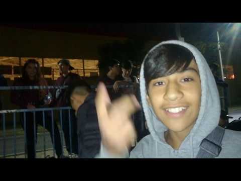 NARK & CAMILITO vs KLC1 & ACS : 6tos - Fight For Wings Battles VII | 2019