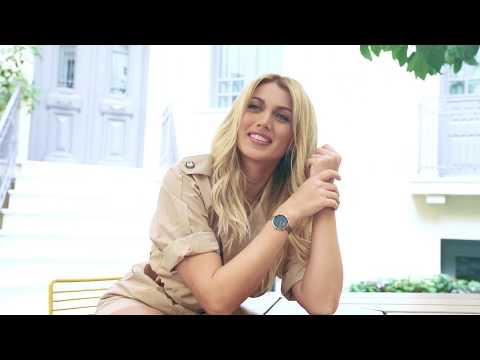 Obaku x Konstantina Spyropoulou