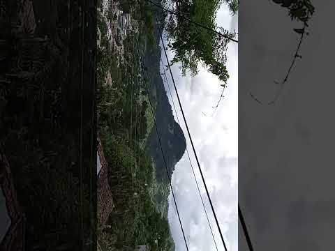 Volcán Alzatate San Carlos Alzatate Jalapa Guatemala