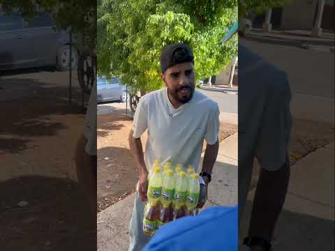 قصة حقيقية وقعت لوحد الصديق ديلي ردبالك ‼️