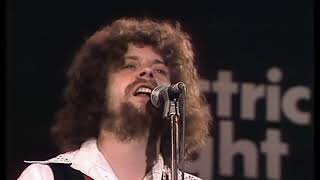 Electric Light Orchestra - Showdown - Live 1974 (Remastered)