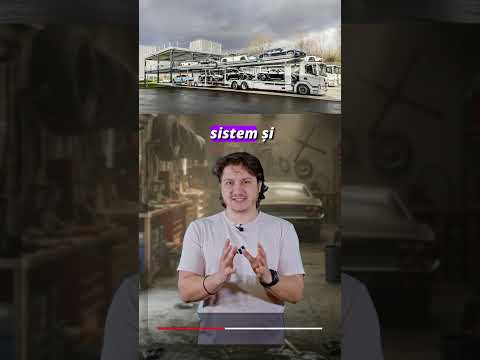 Mașinile Porsche din RUSIA au fost DEZACTIVATE!