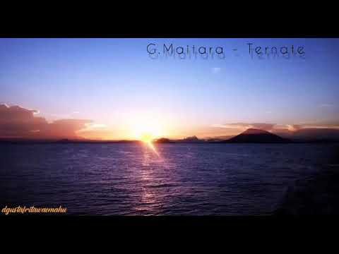 L Ambon tempo doloe // Beta Rindu Mau Pulang //Single  GERSON REHATTA #amboncityofmusic#legend#