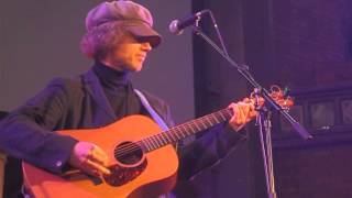 Martin Carr - Mountains (Live @ Daylight Music, Union Chapel, London, 21/03/15)