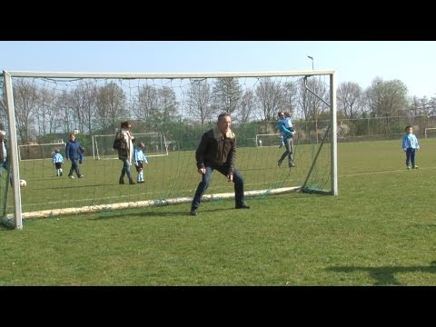 Op bezoek bij SVC2000 29 maart 2014