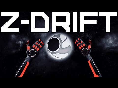 Is This Orion Drift's BIGGEST Update?