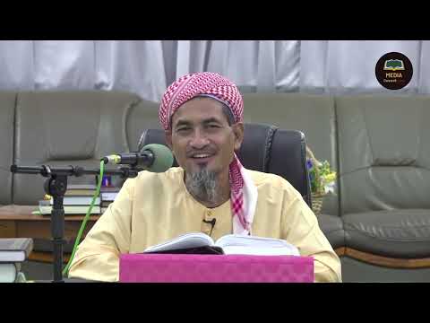 16-03-2024 Maulana Fakhrurrazi: Aqidah Islam Manhaj Salaf (Siri 114)
