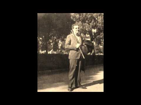 Roberto Vilmar - FELICIDADE É QUASE NADA - Joubert de Carvalho - Gilberto de Andrade - 20.07.1933