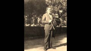 Roberto Vilmar - FELICIDADE É QUASE NADA - Joubert de Carvalho - Gilberto de Andrade - 20.07.1933