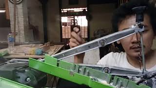 Download lagu baru unboxing auto bongkar mesin scroll saw ryu mp3