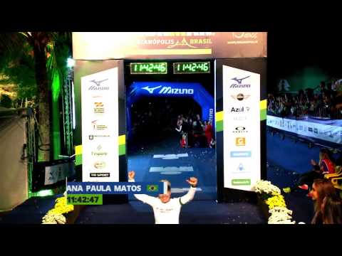 Ironman Florianópolis 2015 (Documentário) - Parte 4