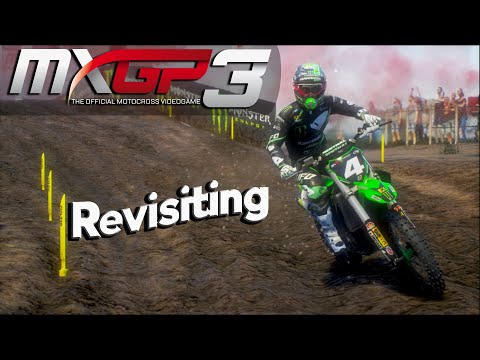 Revisiting MXGP 3