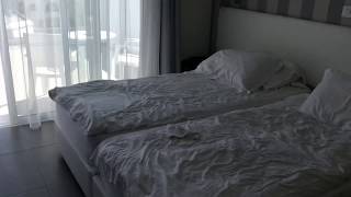 Отель princess Vera 3* Paphos. Номер superior (отдых с детьми)
