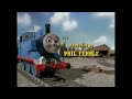Closing To Thomas Friends New Friends For Thomas Other Adventures 2005 DVD