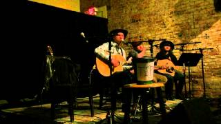 Townes Van Zandt Tribute - Standin&#39;