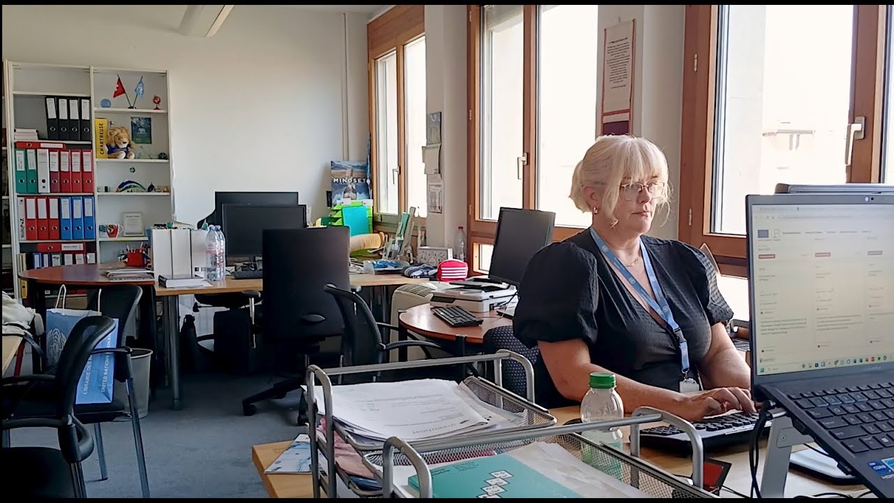 HURIDOCS featured as example of responsible AI