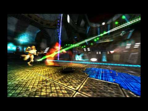 Shaolin Productions - Anti Conformist