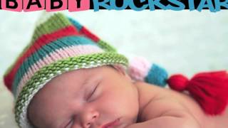 Girl On Fire - Baby Lullaby Music, by Baby Rockstar (As Made Famous by Alicia Keys)