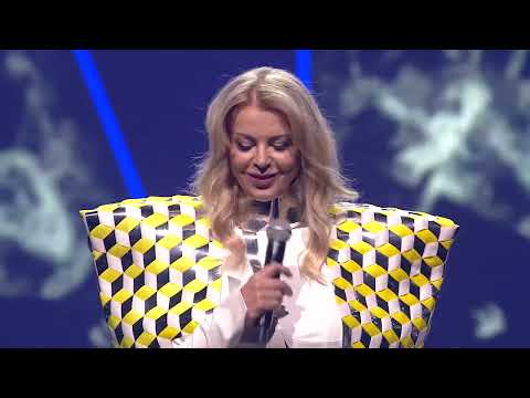 Inga Valinskienė „Du paukščiai“