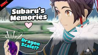 Subaru's Memories - Rune Factory Guardians of Azuma