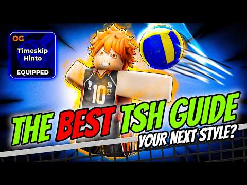 BEST TSH GUIDE & WHY YOU SHOULD SPIN FOR HIM!