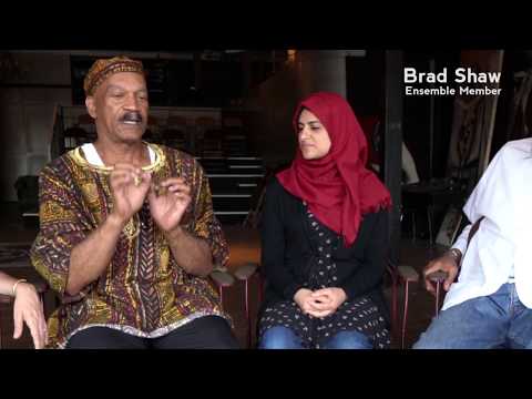 Tomorrow Inshallah - Behind the Scenes