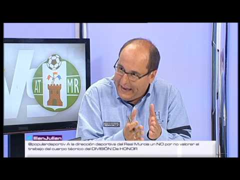 09/04/2017 POPULAR DEPORTIVO, REAL MURCIA