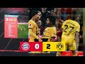 Bayern München vs. Borussia Dortmund 0-2 & Highlights Goals & Karim Adeyemi Goal Bayern & 30/3/2024