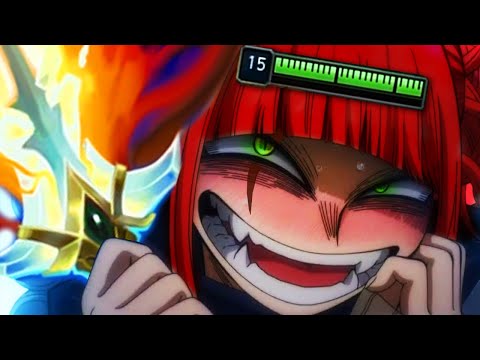 AP ELECTROCUTE KATARINA IS SO BACK