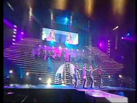 Tercet czyli Kwartet